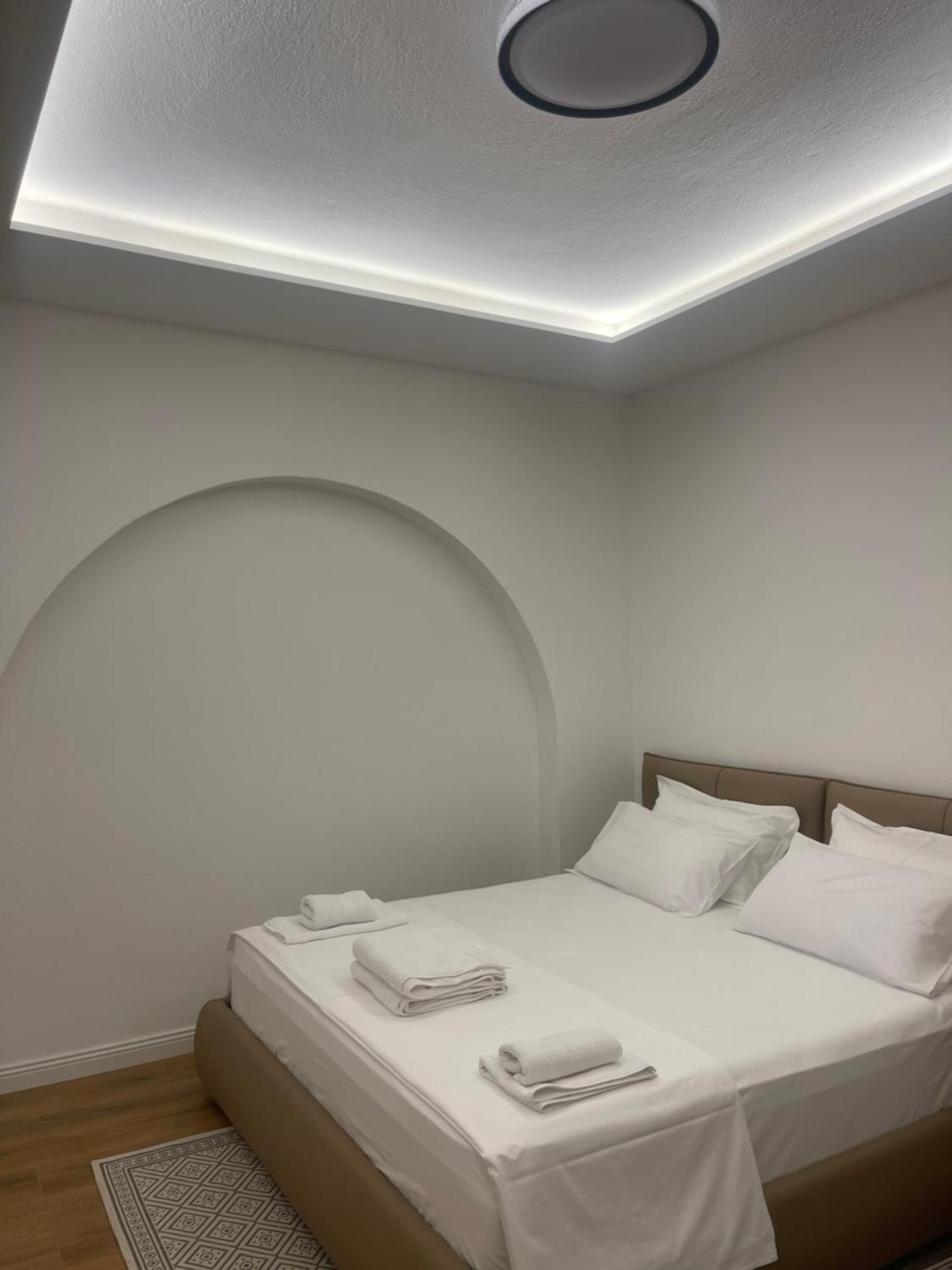 Tirana Sunny Bliss Villa Exterior foto