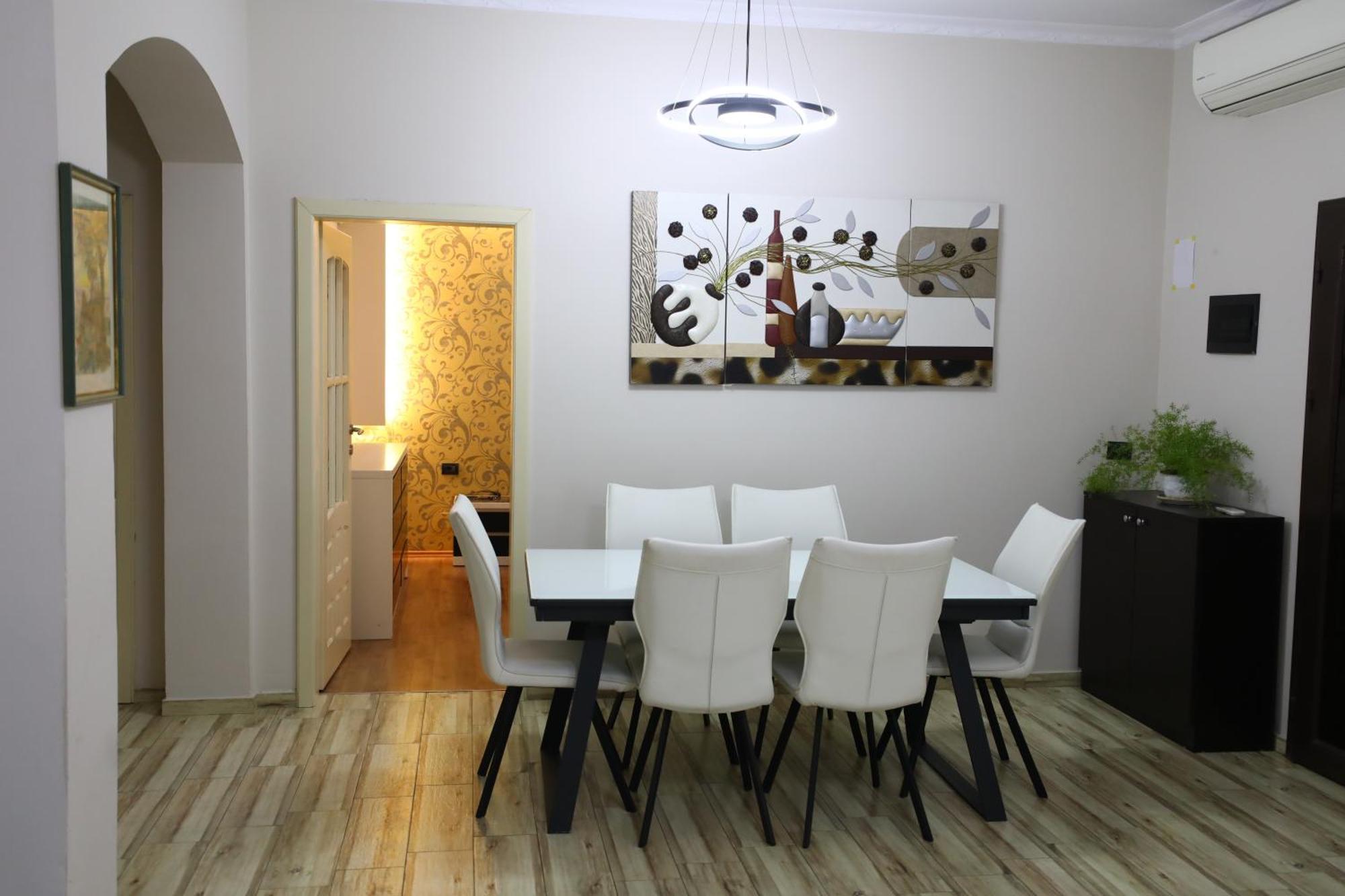 Tirana Sunny Bliss Villa Exterior foto