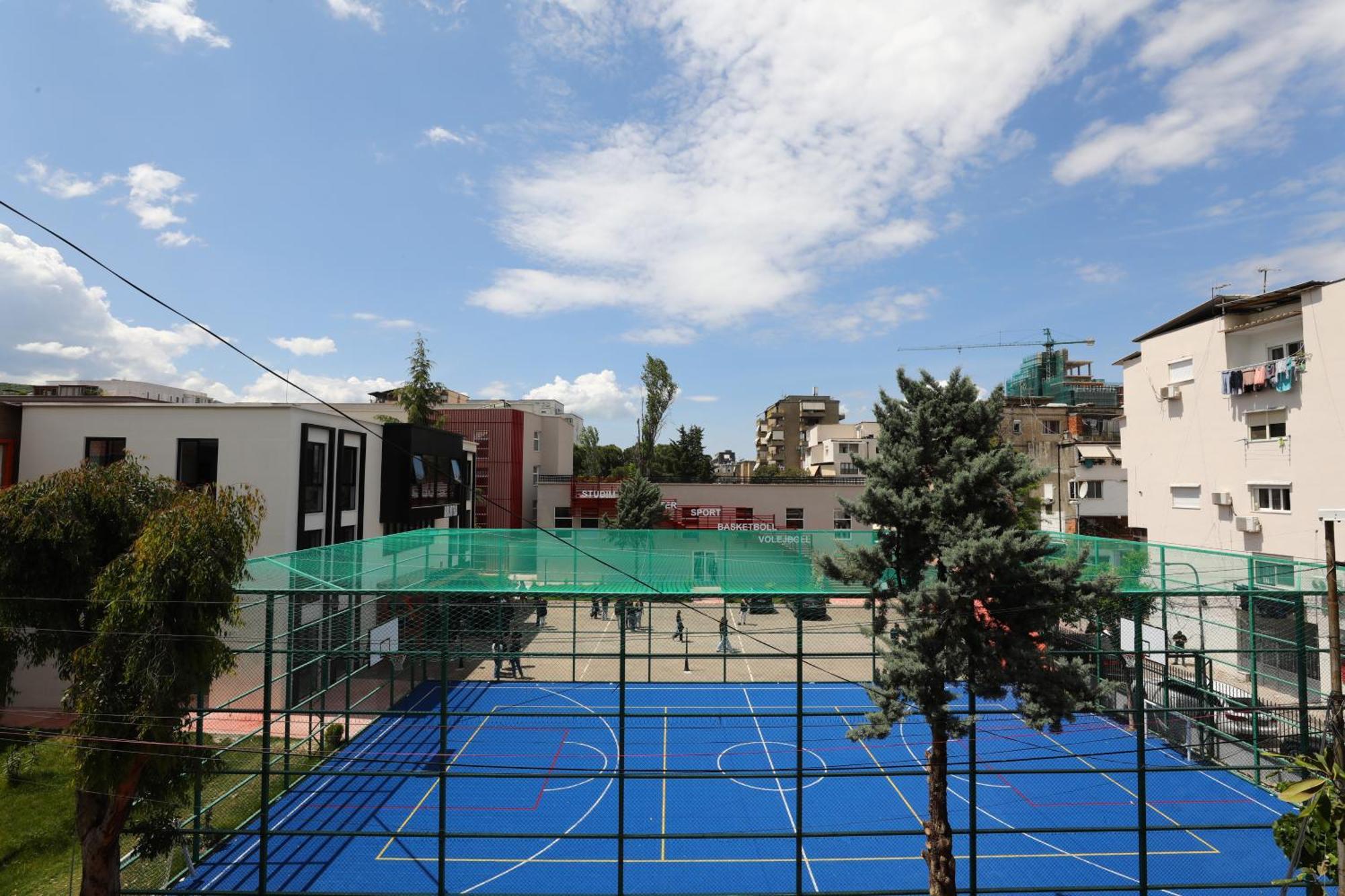 Tirana Sunny Bliss Villa Exterior foto