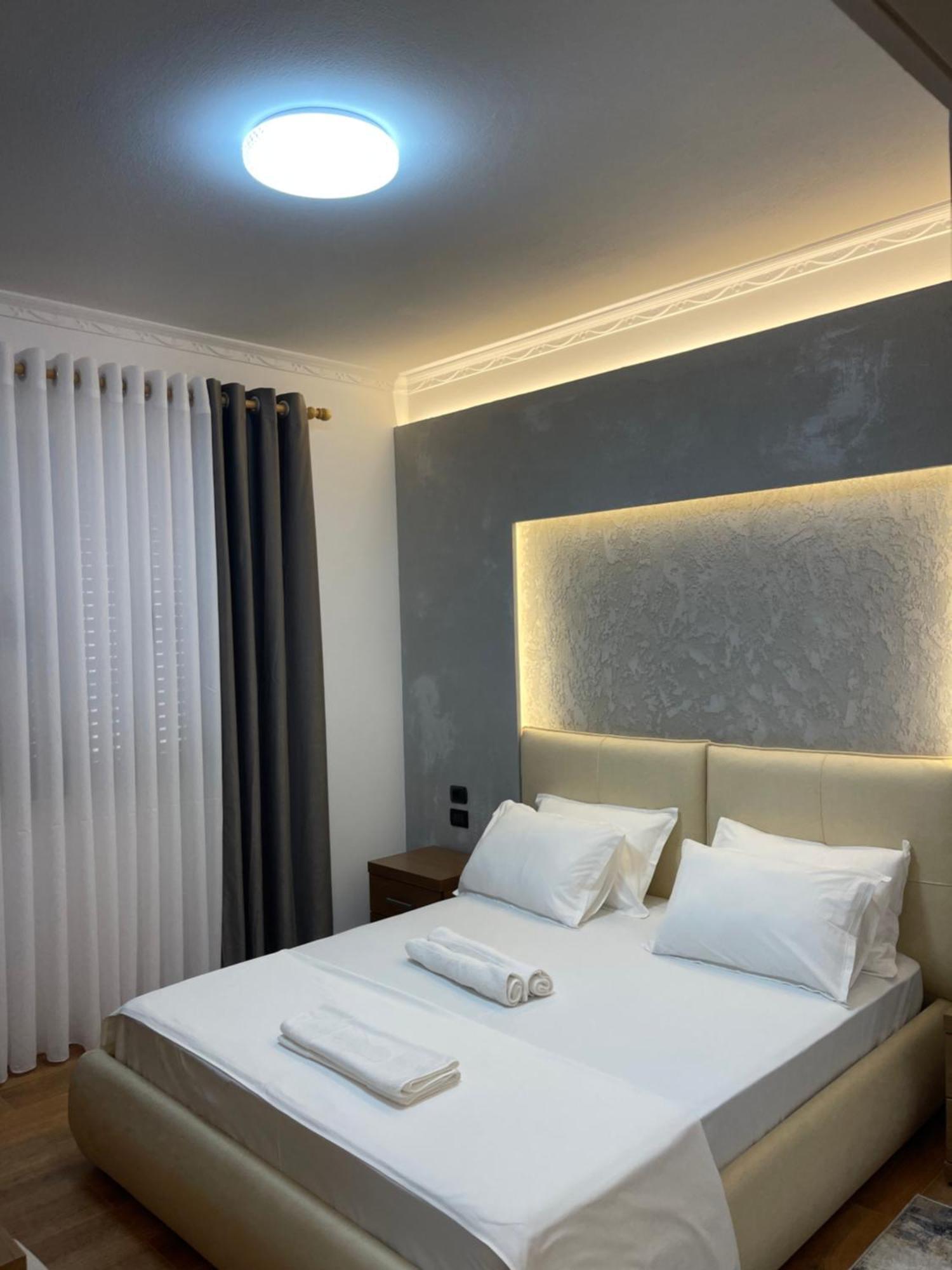 Tirana Sunny Bliss Villa Exterior foto